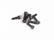 HPI 1427 - SCREW M2.6X6MM FOR COVER PLATE (8PCS)